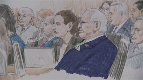Ed Burke trial: Jury deliberations could begin as soon as Monday